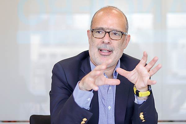 "Una propuesta imprudente": la dura crítica de Valdés al financiamiento de la reforma de pensiones del Ejecutivo