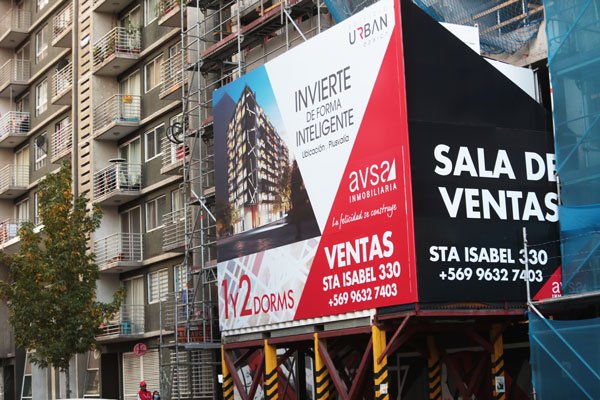 <p>Venta de vivienda parte el año con crecimiento de 37%</p>