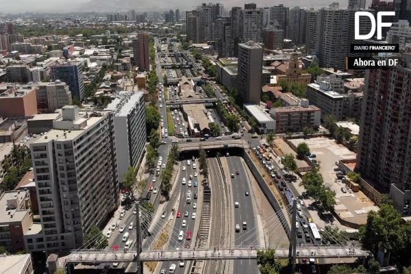 <p>Ahora en DF| Mercado inmobiliario asegura que hay una "sostenida recuperación" en las ventas de los últimos meses</p>