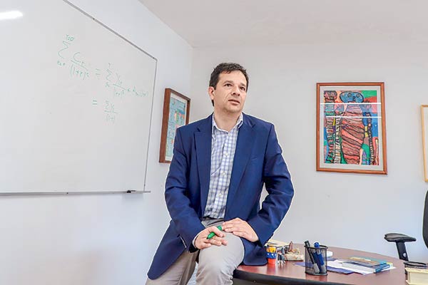 Alejandro Micco, exsubsecretario de Hacienda: “No es responsable decir que todo se financia con las holguras fiscales”