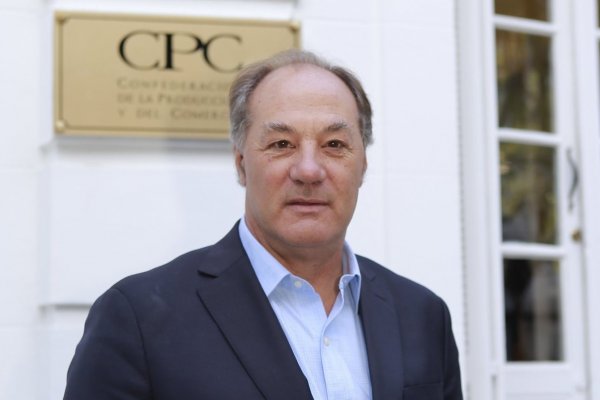 Sutil critica que senadores aprobaran destinar el 6% de cotización para ahorro colectivo: “De nuevo el mundo político se disocia de la realidad”