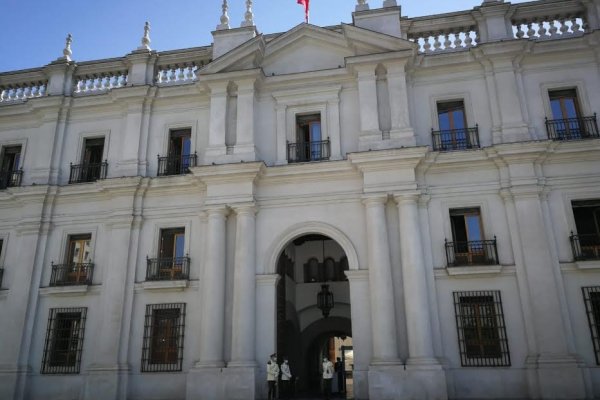 La Moneda pisa el acelerador de la reforma de pensiones y le pone “discusión inmediata” a su trámite en el Senado