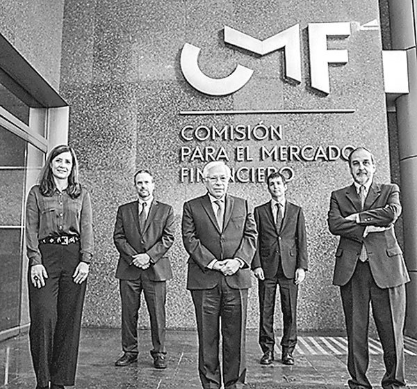 Una mirada global del sistema financiero