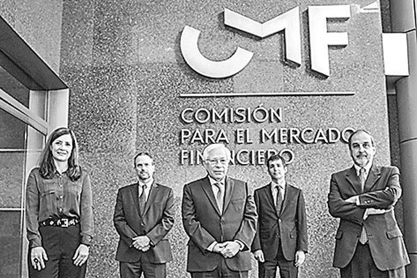 Una mirada global del sistema financiero