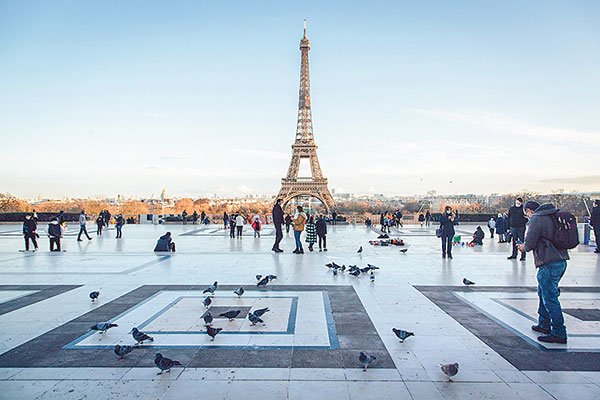 La OCDE eleva sus perspectivas de crecimiento para el mundo por las vacunas y estímulos