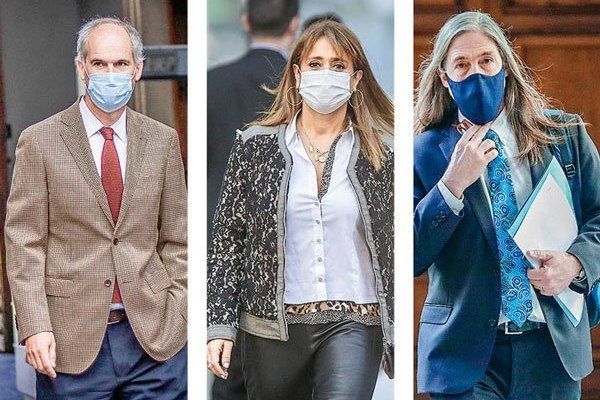 Gobierno le pone urgencia a la reforma de pensiones mientras que un acuerdo sigue complicándose