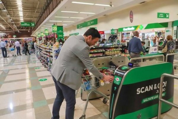 FNE recomienda aprobar contrato de arrendamiento de Jumbo en Valdivia