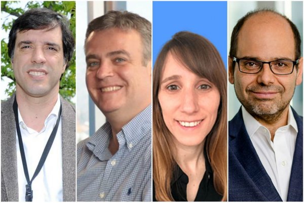 Ignacio Yarur de Bci: Deberían permitirle a los bancos ingresar a la propiedad de las FinTech
