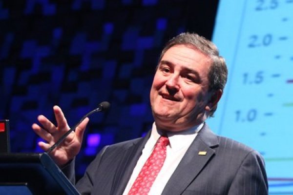 Economista jefe para Latinoamérica de Principal asegura que Chile regresará a la normalidad antes del cuarto trimestre