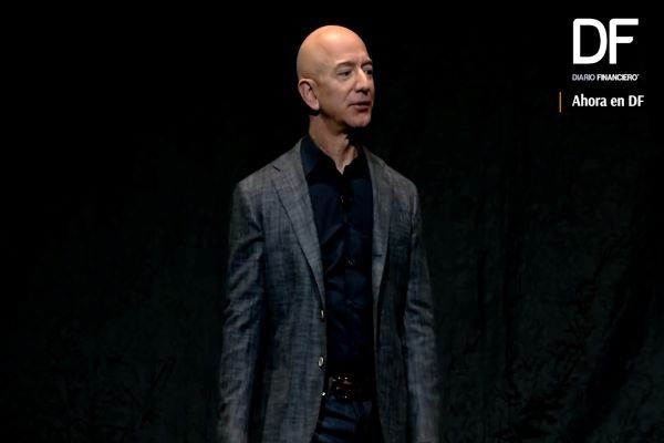 <p>Ahora en DF| Amazon lanza nueva cadena de supermercados ¿Cuáles son las claves de su éxito incluso en pandemia?</p>