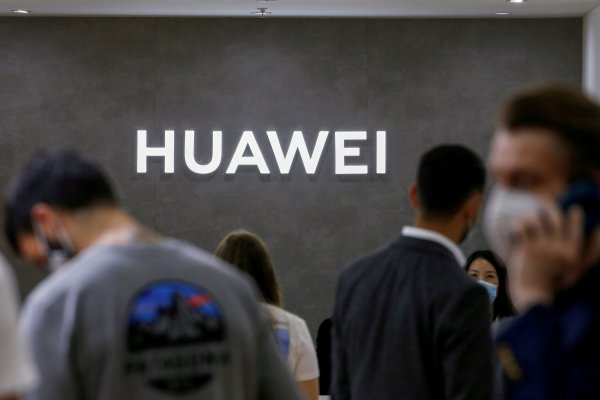 China se lanza contra EEUU por nuevas sanciones del gobierno contra Huawei