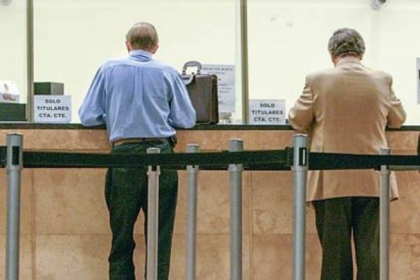 Bancos reportan crecimiento de hasta 155% en sus utilidades en febrero