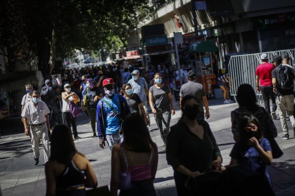 <p>Ahora en DF| ¿Cuáles son los requisitos para acceder al Bono Clase Media?</p>