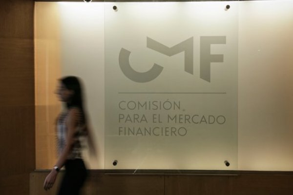 <p>CMF informa que sufrió “incidente de ciberseguridad”</p>