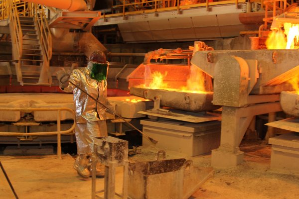 Empresas de América ponen el ojo en potencial cobre colombiano