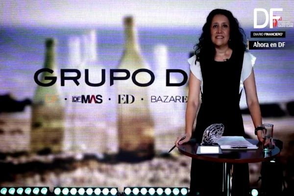 <p>Ahora en DF| DFMAS y Bazar ED reciben premios innova Claro 2021</p>