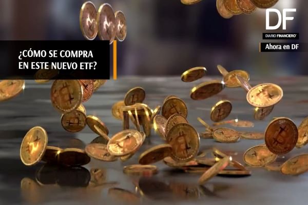 <p>Ahora en DF| ¿Qué tienes que saber para invertir en un ETF de Bitcoin?</p>