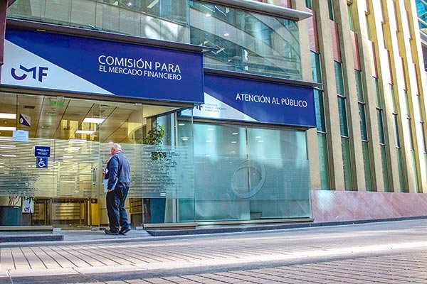 CMF desestima "hasta ahora" el secuestro de datos tras sufrir ciberataque