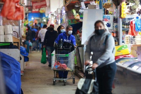 <p>Ingresos laborales cumplieron en enero diez meses de caídas, aunque lo peor comenzaría a quedar atrás</p>