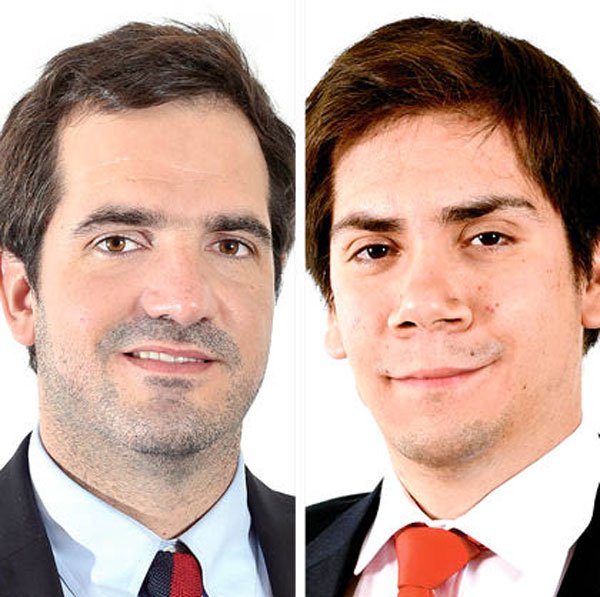 Necesidades de la empresa y las cortes