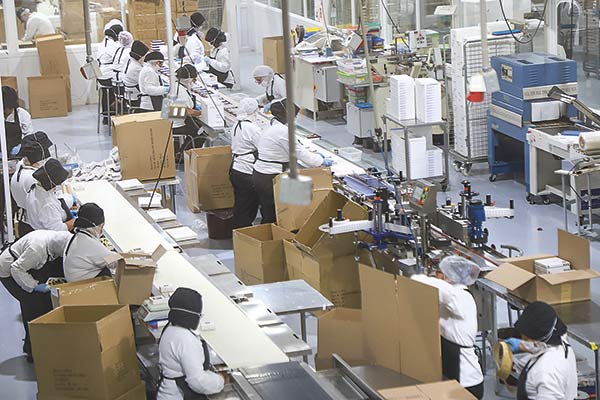 Zoom a la Bolsa Nacional de Empleo: el perfil de las empresas que han seguido realizando ofertas laborales
