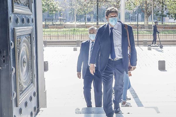 Consejo Fiscal Autónomo hace “observaciones” a Dipres por sostenibilidad de la reforma previsional