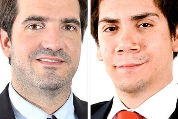 Necesidades de la empresa y las cortes