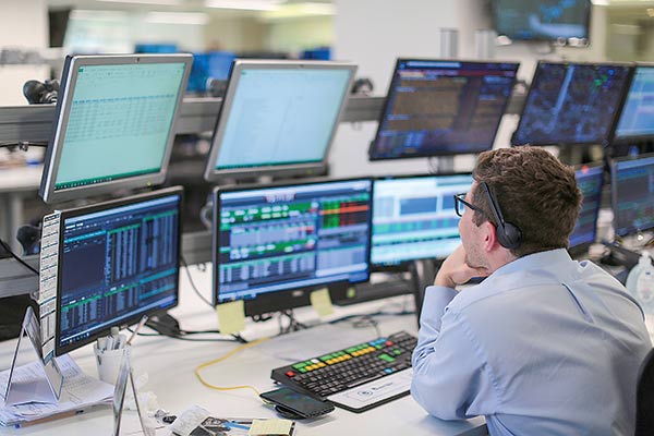 Fondos de inversión reparten dividendos por más de $ 78 mil millones en 2021