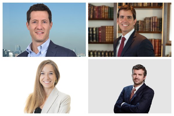 Expertos legales piden flexibilizar regulación para que los bancos puedan invertir en FinTech