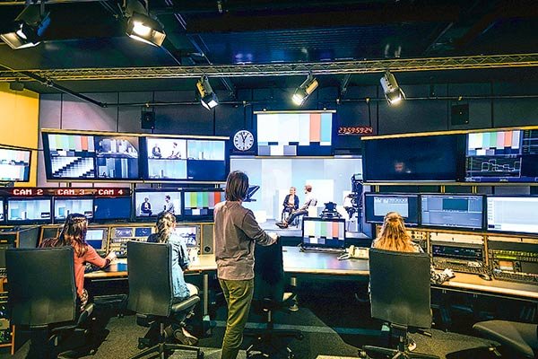 Firma chilena de medición de rating de televisión se abre camino en la región