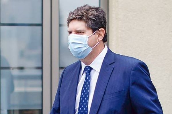 Tras la histórica caída del PIB en 2020, Cerda subraya que la cifra fue "mejor a lo que esperábamos" y apunta a que 2021 "sea un año mejor"