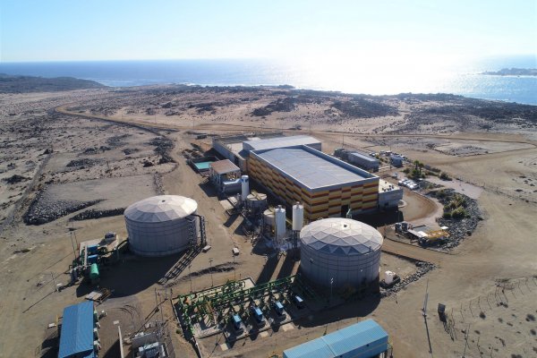 CAP aumenta su presupuesto de inversión para 2021