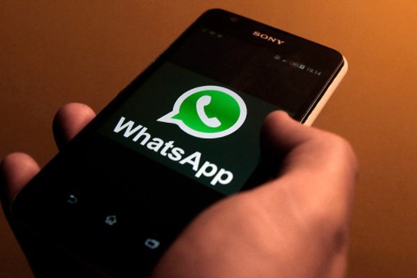 Usuarios reportan caída global de WhatsApp, Facebook e Instagram