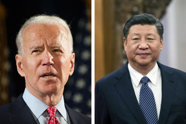 <p>Ahora en DF| ¿Qué es lo que hay detrás de la rivalidad entre China y EE.UU.?</p>