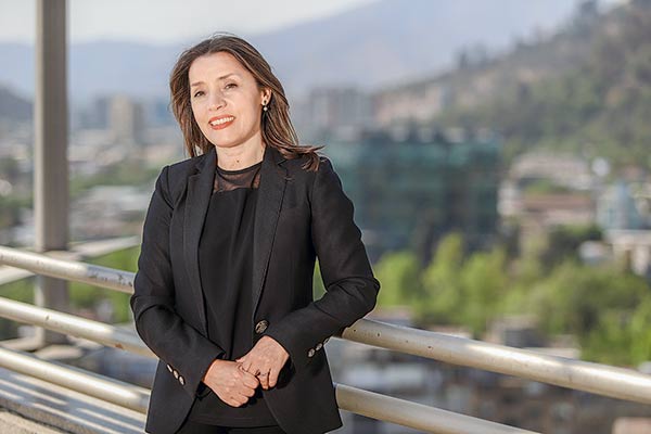 Mujeres protagonizan histórica alza de solicitudes de marcas