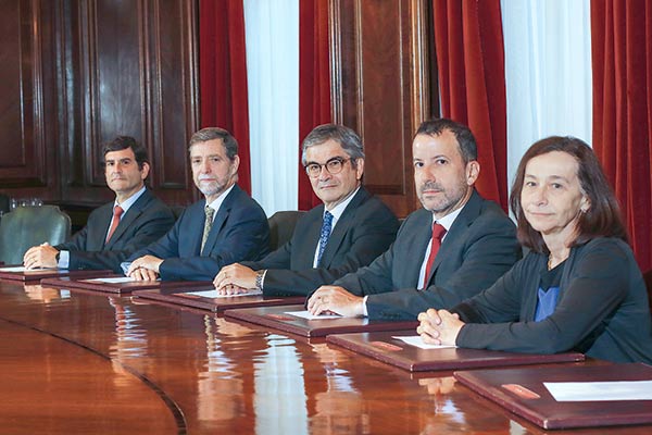 Mercado se abre a que el Central suba cálculo de inflación y crecimiento 2021 en el próximo IPoM