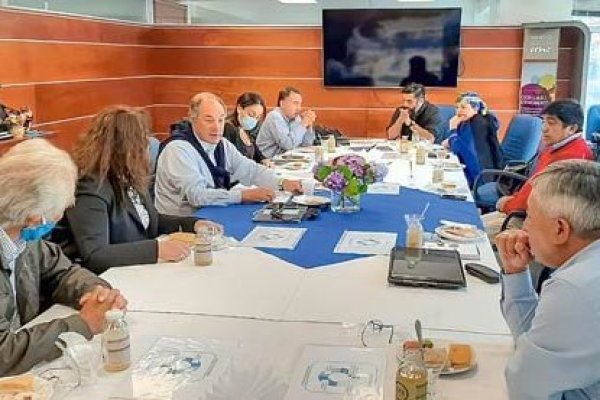 ¿Reestructuración CPC? “Se consensuó la actualización de algunos ejes (...) se acabaron las tensiones”