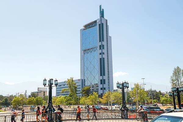 Movistar avanza en su plan de reorganización regional para buscar sinergias entre los países