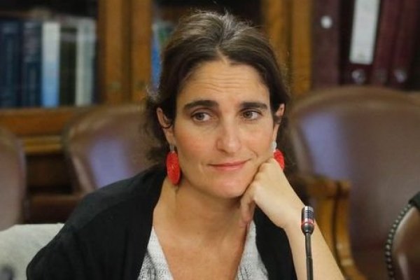 <p>Plan Paso a Paso: Zaldívar explica cómo afectarán a los trabajadores las nuevas restricciones anunciadas</p>