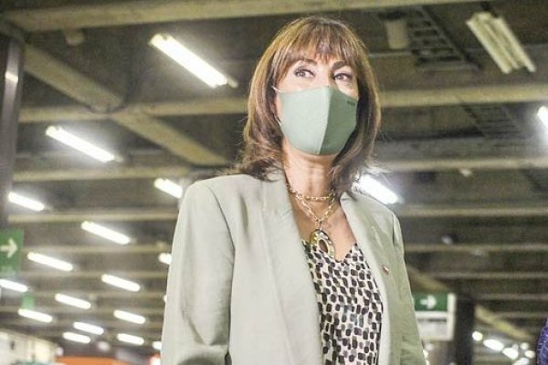 Gobierno prepara indicación a proyecto de ley de cuota de género en directorios de empresas públicas
