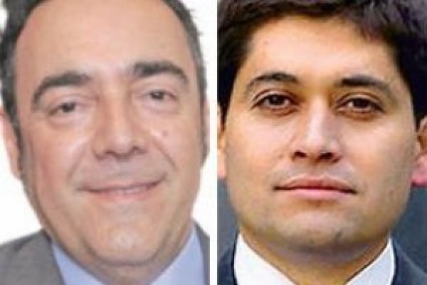 <p>¿Alza de impuestos o reducción de gastos?</p>