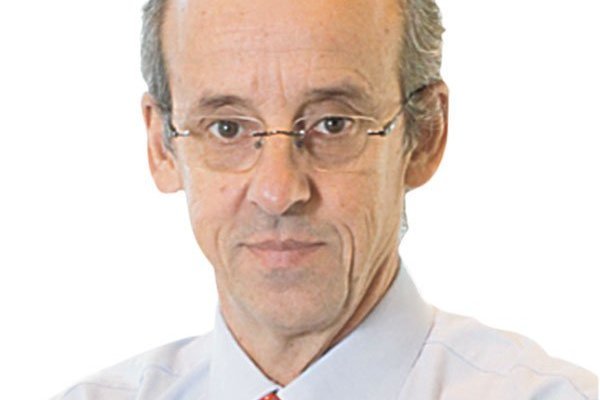 Chile atorado