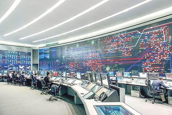 China State Grid ficha a reconocido exejecutivo de Enel y Cencosud en medio de proceso de compra de CGE