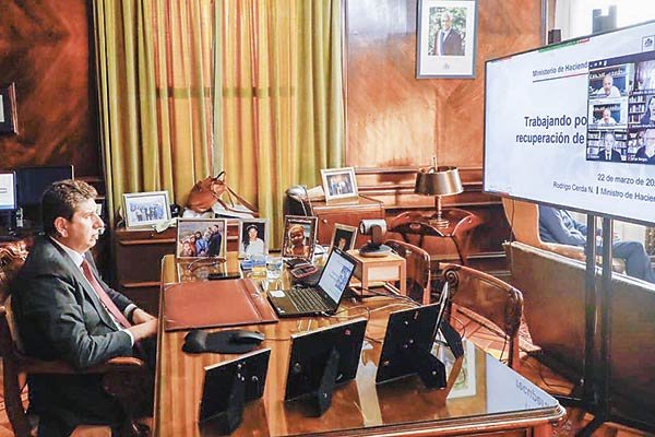Hacienda solicitará recomendaciones al CFA para modificar la regla fiscal
