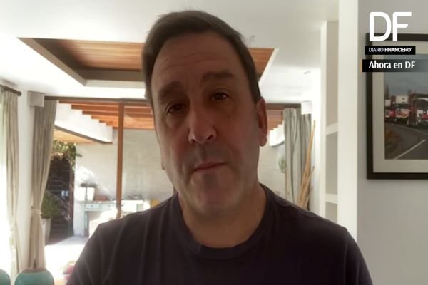 <p>Ahora en DF| Multigremial de emprendedores por plan de ayuda a las pyme: "Es absolutamente insuficiente"</p>