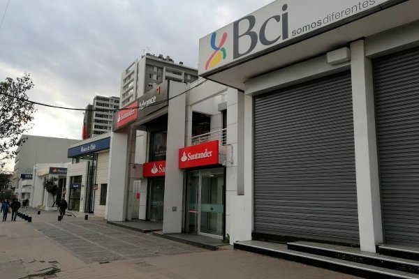 <p>Los preparativos de los bancos chilenos para decir adiós a las históricas tasas Libor</p>