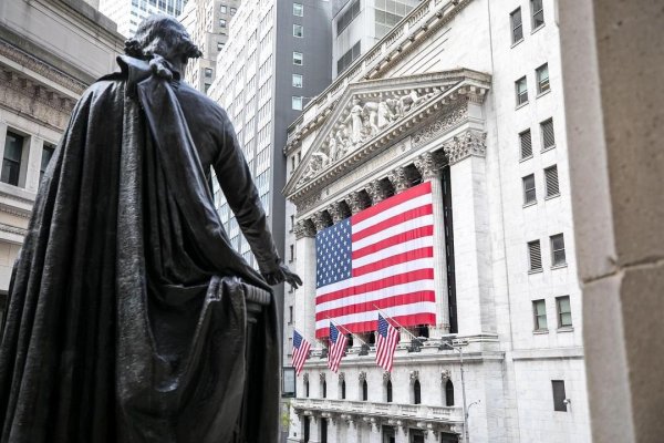 Líderes de Wall Street advierten que alzas de impuestos en Nueva York hará que sus trabajadores se vayan de la ciudad