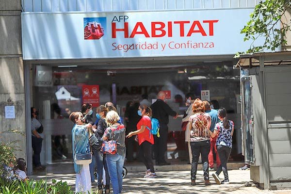 AFP Habitat logra rentabilizar operación en Colombia y obtiene utilidades para la Cámara de la Construcción