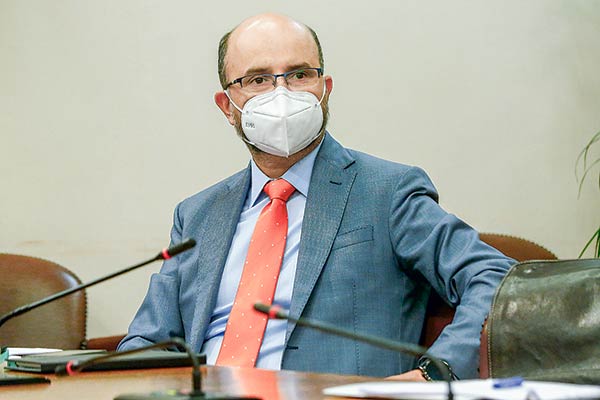 Comisión de la Cámara inicia hoy tramitación de tercer retiro pese a amenaza del Tribunal Constitucional