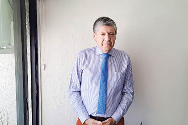 Conapyme se alinea con idea de un subsidio universal de $ 500 mil durante tres meses